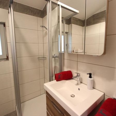בוכן Modern Apartment With Wilder Kaiser View מראה חיצוני תמונה