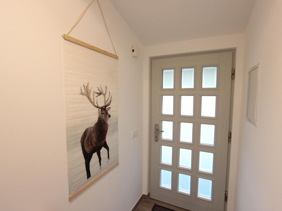 בוכן Modern Apartment With Wilder Kaiser View מראה חיצוני תמונה
