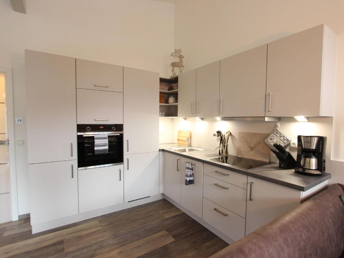 בוכן Modern Apartment With Wilder Kaiser View מראה חיצוני תמונה