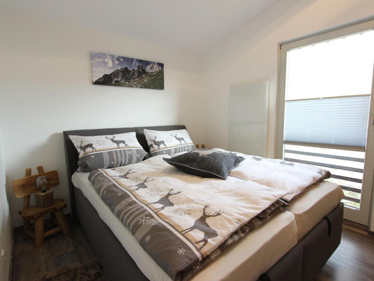 בוכן Modern Apartment With Wilder Kaiser View מראה חיצוני תמונה