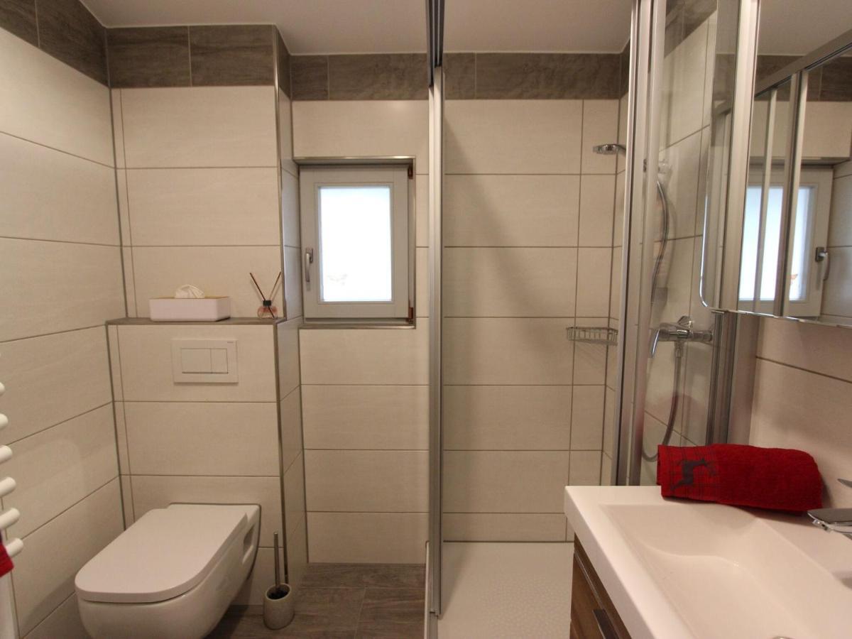 בוכן Modern Apartment With Wilder Kaiser View מראה חיצוני תמונה
