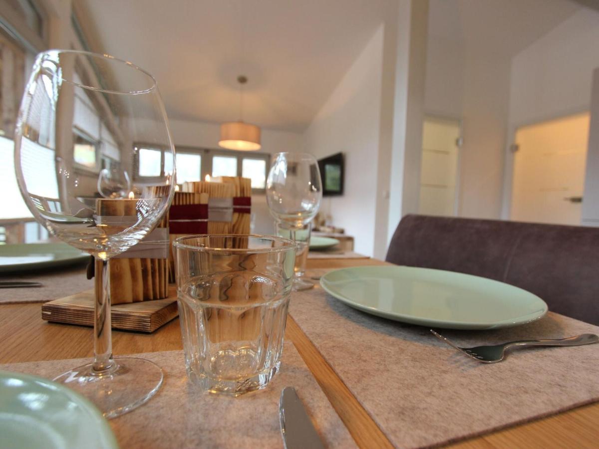 בוכן Modern Apartment With Wilder Kaiser View מראה חיצוני תמונה