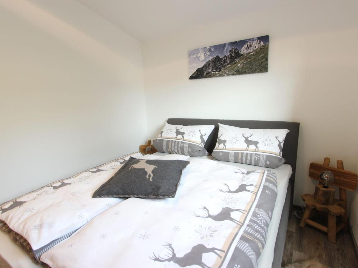 בוכן Modern Apartment With Wilder Kaiser View מראה חיצוני תמונה