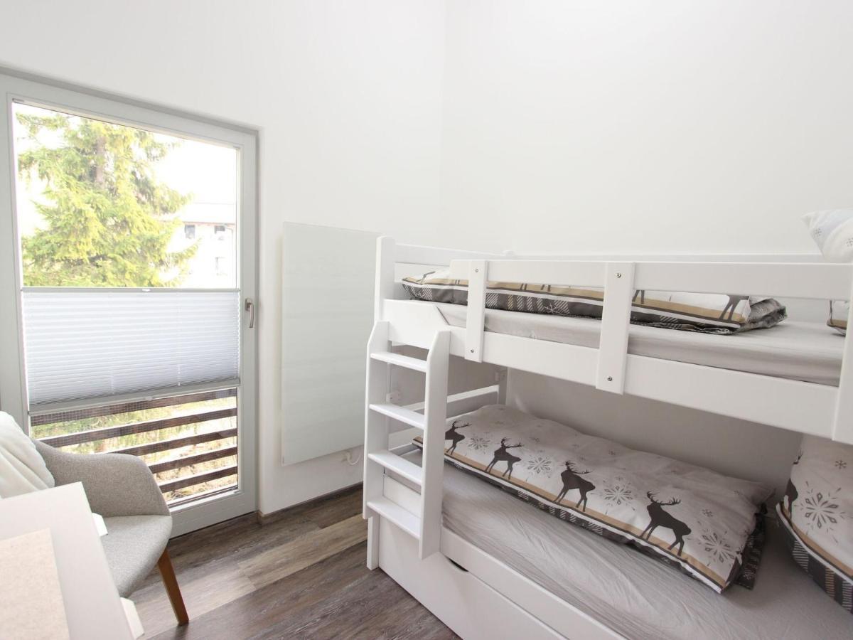 בוכן Modern Apartment With Wilder Kaiser View מראה חיצוני תמונה