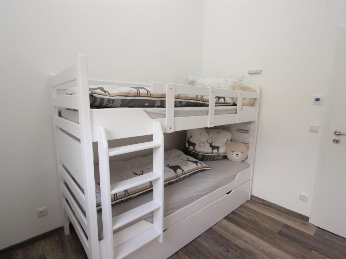 בוכן Modern Apartment With Wilder Kaiser View מראה חיצוני תמונה