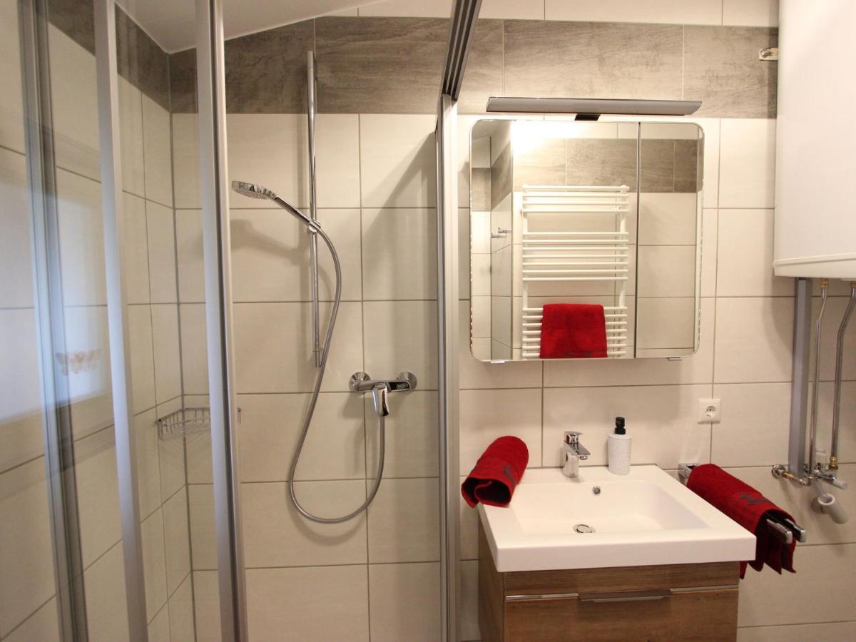 בוכן Modern Apartment With Wilder Kaiser View מראה חיצוני תמונה