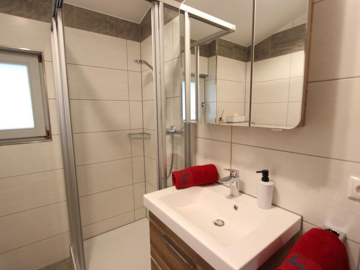 בוכן Modern Apartment With Wilder Kaiser View מראה חיצוני תמונה