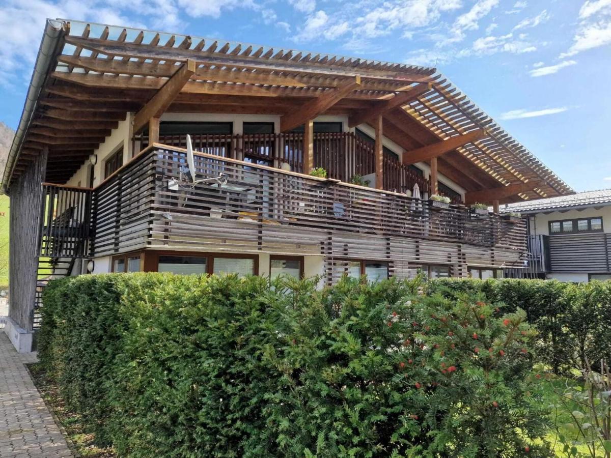 בוכן Modern Apartment With Wilder Kaiser View מראה חיצוני תמונה