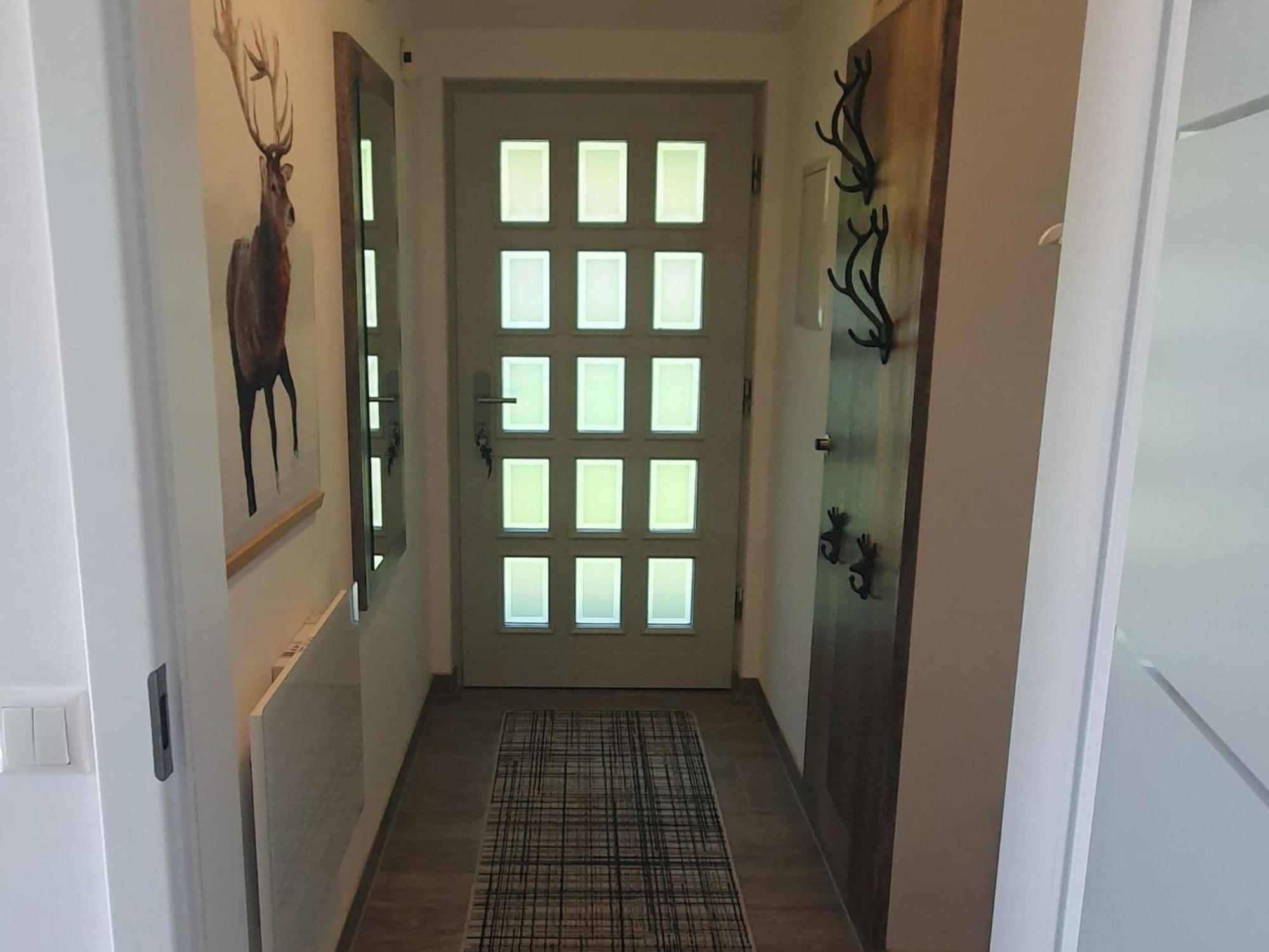 בוכן Modern Apartment With Wilder Kaiser View מראה חיצוני תמונה