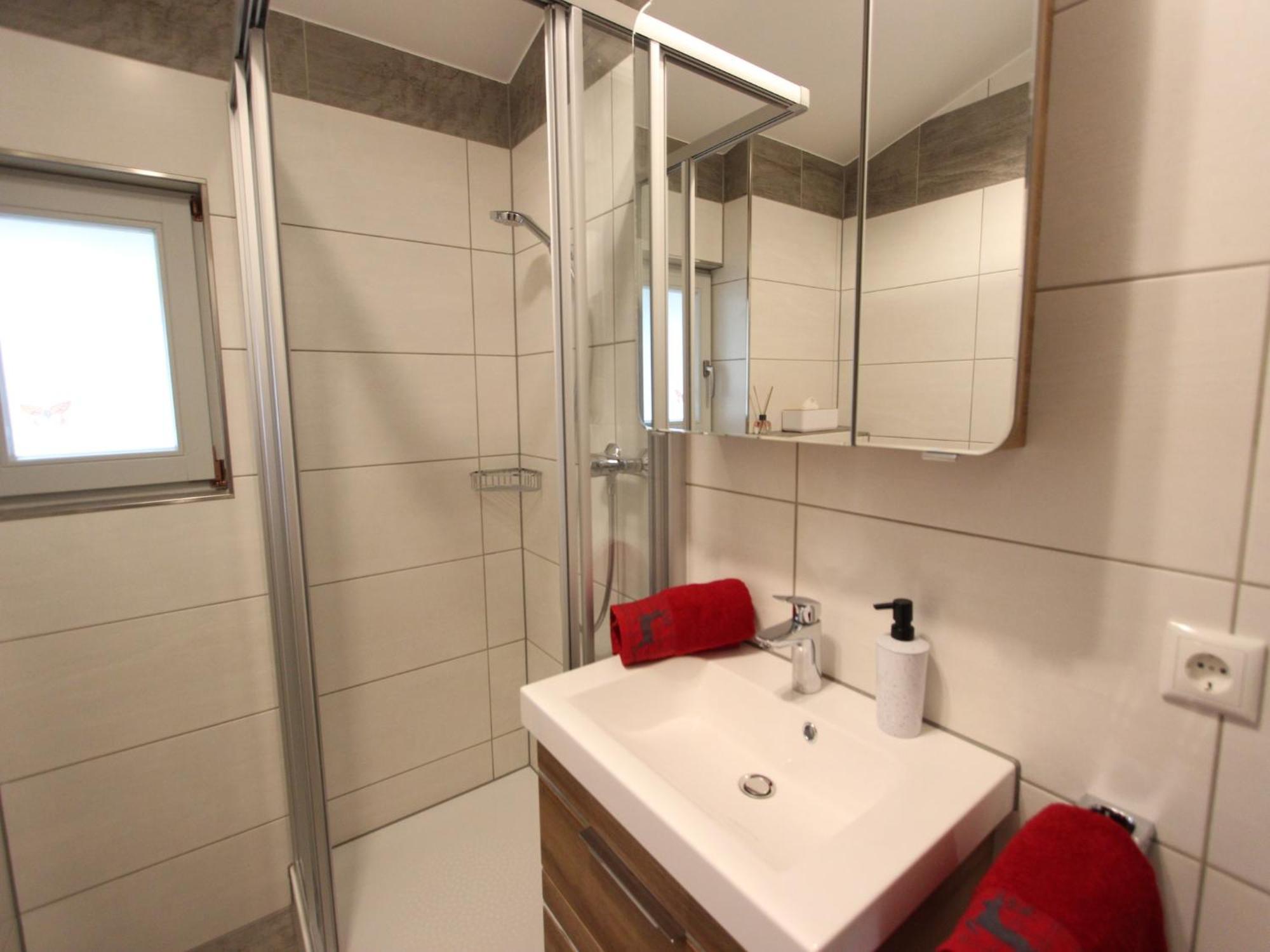 בוכן Modern Apartment With Wilder Kaiser View מראה חיצוני תמונה