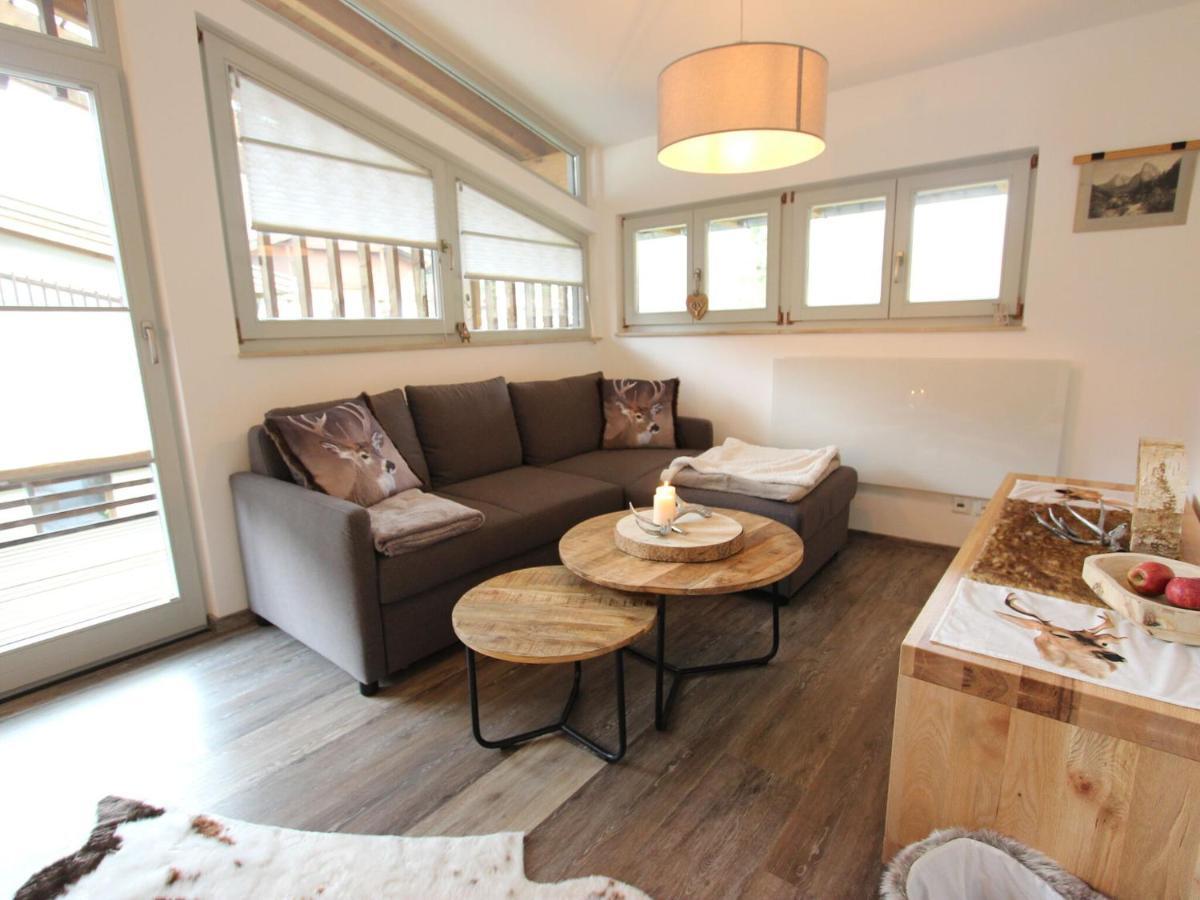 בוכן Modern Apartment With Wilder Kaiser View מראה חיצוני תמונה
